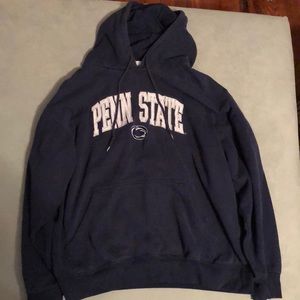 Penn State Sweatshirt Large